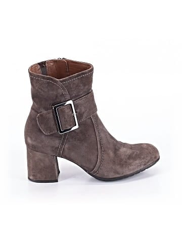 Earthies Ankle Boots (view 1)