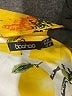 Boohoo 100% Polyester Floral Yellow Casual Dress Size 10 - photo 7