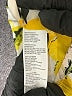 Boohoo 100% Polyester Floral Yellow Casual Dress Size 10 - photo 8