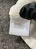 Ann Mashburn 100% Silk Ivory Long Sleeve Blouse Size S - photo 8