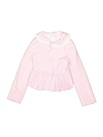 Maggie & Zoe Long Sleeve Top (view 1)