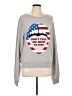 Wildfox Gray Sweatshirt Size Lg (3 or L) - photo 1