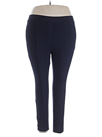 Style&Co Active Pants (view 1)