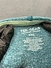 Tek Gear Teal Sweatshirt Size XXL - photo 7