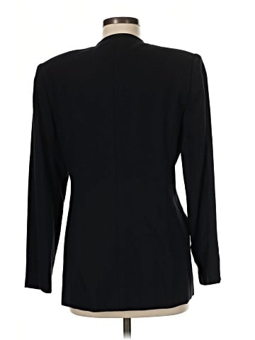 Albert Nipon Wool Blazer (view 2)