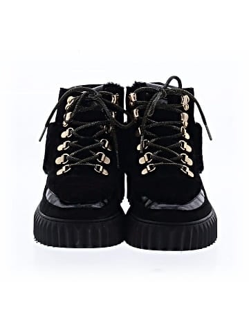 Voile Blanche Ankle Boots (view 2)