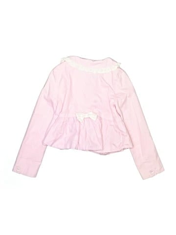 Maggie & Zoe Long Sleeve Top (view 2)