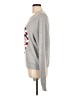 Wildfox Gray Sweatshirt Size Lg (3 or L) - photo 5
