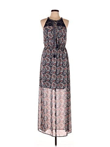 Signature Studio Casual Dress (view 1)