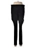 Bar III Black Active Pants Size M - photo 1