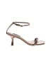 Nine West Tan Sandals Size 7 - photo 1