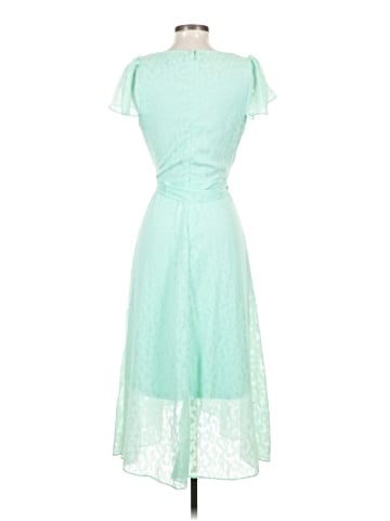 DKNY Cocktail Dress (view 2)