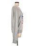 Wildfox Gray Sweatshirt Size Lg (3 or L) - photo 4