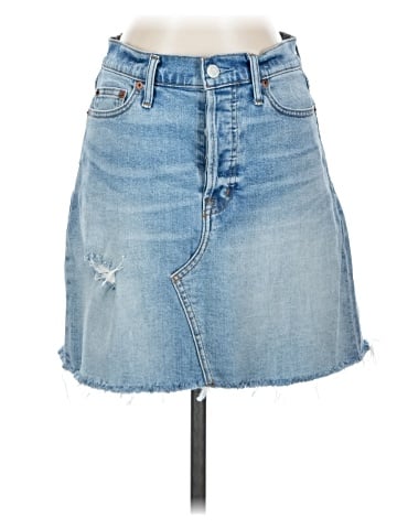 Gap Denim Skirt (view 1)