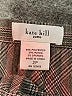 Kate Hill Chevron-herringbone Gray Casual Skirt Size 2 Petite - photo 4