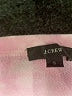 J.Crew 100% Cotton Tie-dye Pink Pullover Sweater Size S - photo 7