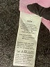 J.Crew 100% Cotton Tie-dye Pink Pullover Sweater Size S - photo 8
