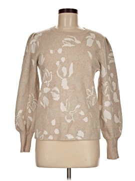 Cynthia Rowley Tjx Pullover Sweater