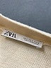 Zara Ivory Cardigan Size S - photo 7