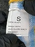 Unbranded 100% Acrylic Stripes Blue Pullover Sweater Size S - photo 7