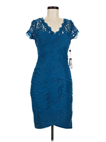 Adrianna Papell Cocktail Dress (view 1)