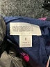 Gymboree Hearts Black Dress Size 8 - photo 3