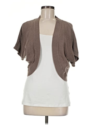 Ann Taylor Factory Cardigan (view 1)