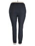 Purejill Gray Active Pants Size 2X - photo 2