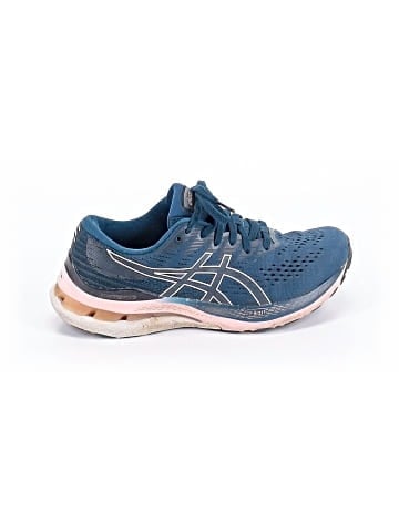 Asics Sneakers (view 1)