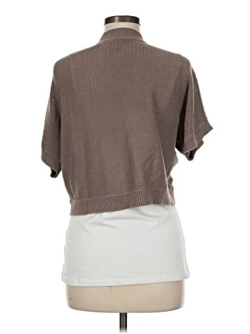 Ann Taylor Factory Cardigan (view 2)