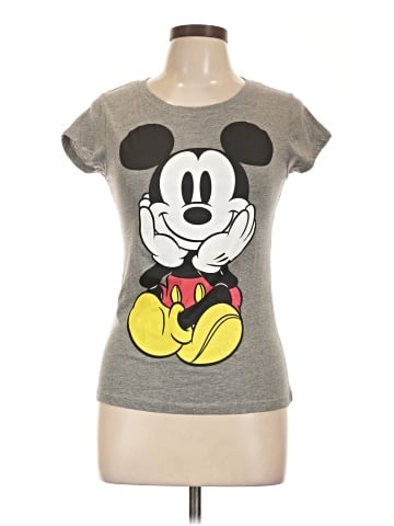 Disney Short Sleeve T-Shirt (view 1)