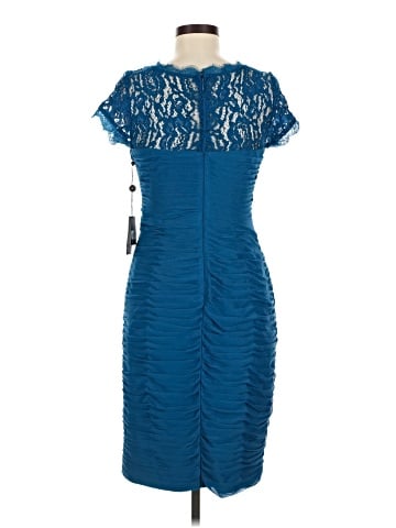 Adrianna Papell Cocktail Dress (view 2)