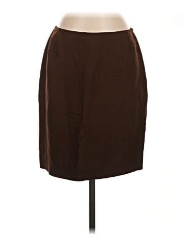 AK Anne Klein Formal Skirt (view 1)