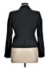 Calvin Klein Gray Blazer Size 14 (petite) - photo 2