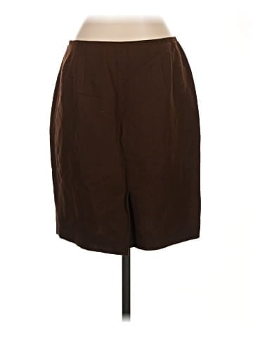 AK Anne Klein Formal Skirt (view 2)
