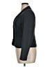 Calvin Klein Gray Blazer Size 14 (petite) - photo 5