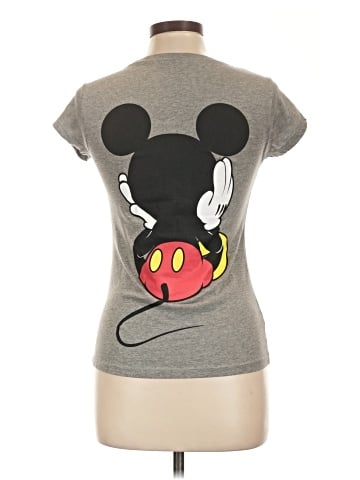 Disney Short Sleeve T-Shirt (view 2)