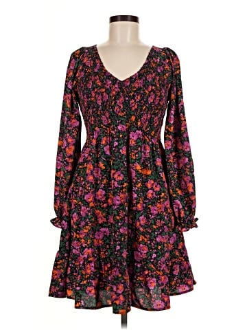 Jodifl Casual Dress (view 1)