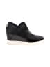 Dr. Scholl's Solid Black Ankle Boots Size 9 - photo 1