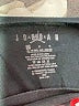 Air Jordan Black Short Sleeve Top Size L (youth) - photo 3