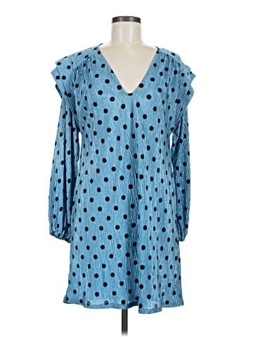 Zara Casual Dress (view 1)
