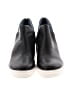 Dr. Scholl's Solid Black Ankle Boots Size 9 - photo 2