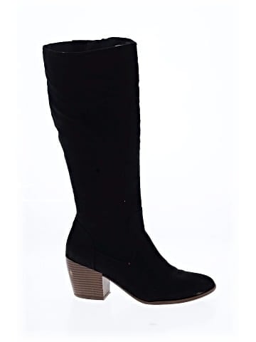 Style&Co Boots (view 1)