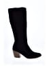 Style&Co Black Boots Size 6 1/2 - photo 1