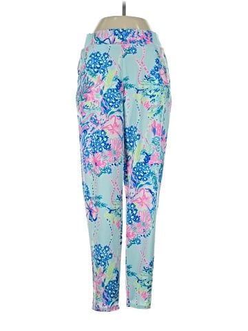 Lilly Pulitzer Luxletic Casual Pants (view 1)