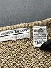 Carolyn Taylor 100% Acrylic Tan Pullover Sweater Size L - photo 7