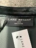 Lane Bryant Black Short Sleeve Blouse Size 14 - 16 Plus - photo 7