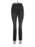 Old Navy Black Jeans Size 12 - photo 1