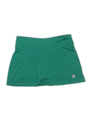 FILA Active Skort (view 1)