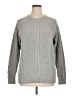 Weatherproof Gray Pullover Sweater Size XL - photo 1
